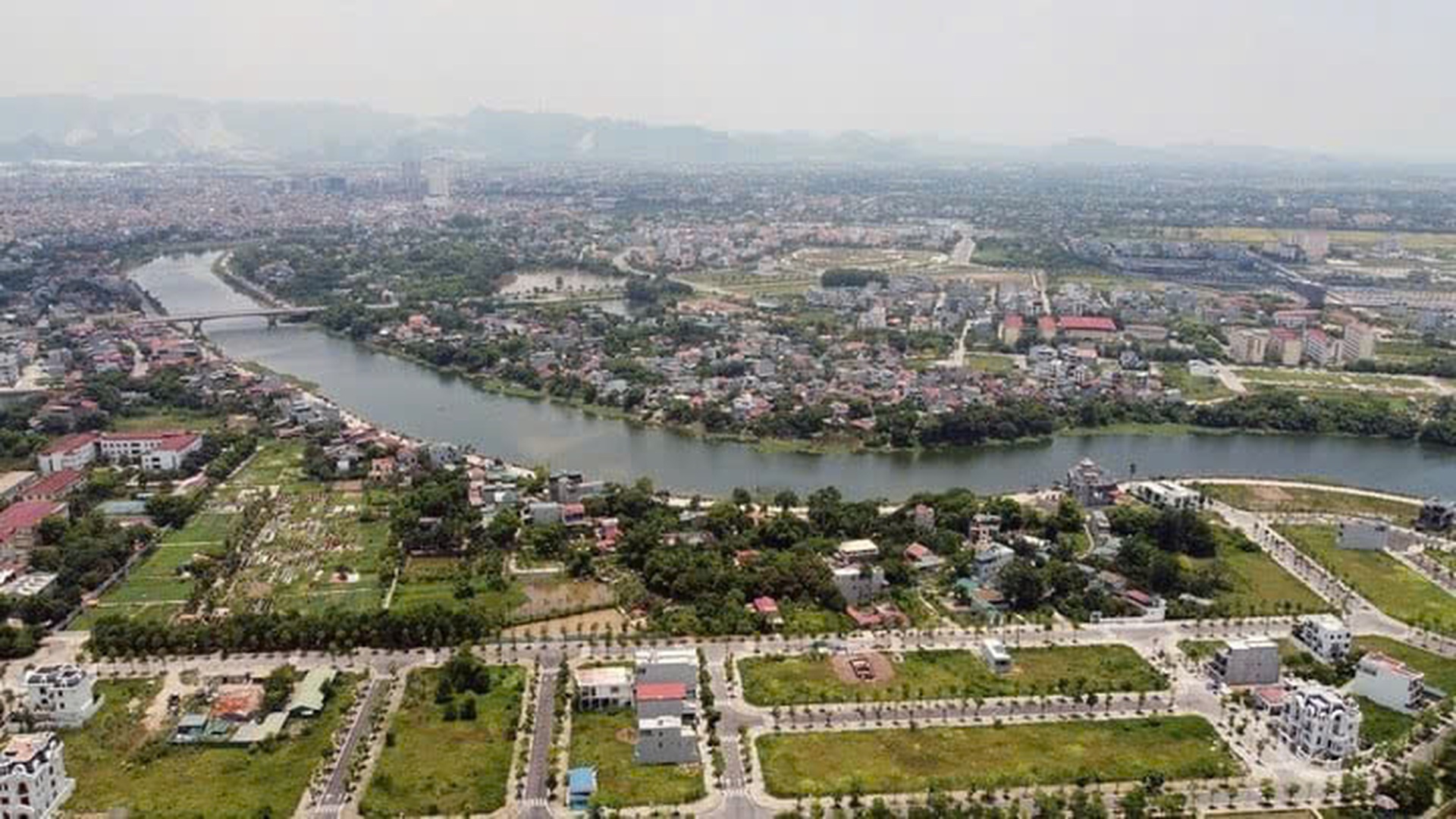 Khi tách tỉnh, tôi đã nghĩ sớm có ngày hợp nhất lại - 9 Khi tách tỉnh, tôi đã nghĩ sớm có ngày hợp nhất lại - 9