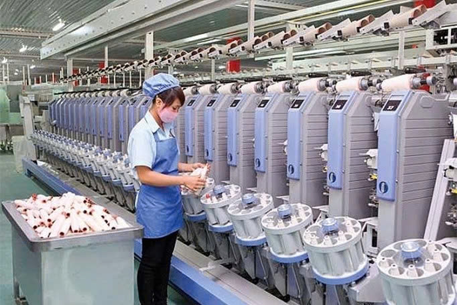 Khi tách tỉnh, tôi đã nghĩ sớm có ngày hợp nhất lại - 6 Khi tách tỉnh, tôi đã nghĩ sớm có ngày hợp nhất lại - 6
