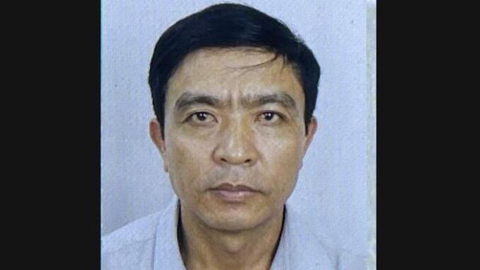 Bắt đại ca giang hồ ‘Toàn Cà Chua’ Bắt đại ca giang hồ ‘Toàn Cà Chua’