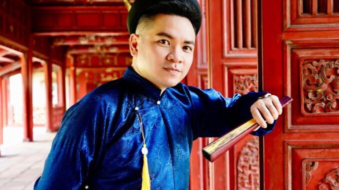 Nghệ sĩ Nguyễn Phan Mạnh Duy mất đột ngột ở tuổi 36 Nghệ sĩ Nguyễn Phan Mạnh Duy mất đột ngột ở tuổi 36