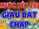 Trước Tết Nguyên đán 2025: 3 tuổi giàu số 2 không ai số 1, đặc biệt số 2 tiền vàng chất đống