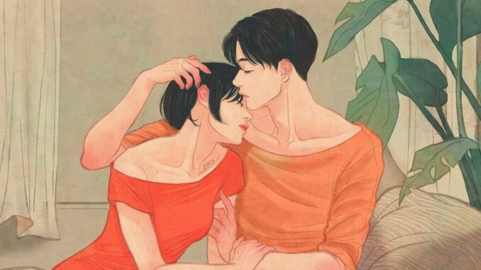 3 thời điểm phụ nữ ham muốn ‘chuyện ấy’ mãnh liệt nhất, số 2 khiến các chàng không ngờ tới 3 thời điểm phụ nữ ham muốn ‘chuyện ấy’ mãnh liệt nhất, số 2 khiến các chàng không ngờ tới