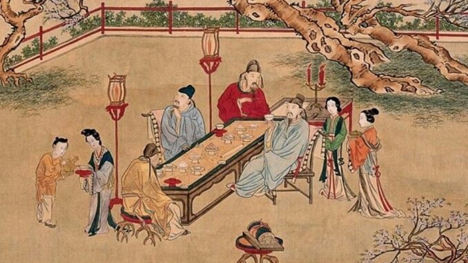 Cổ nhân nói: ‘Trước khi con người gặp xui xẻo sẽ có 4 điềm báo lớn’, đó là 4 điềm gì? Cổ nhân nói: ‘Trước khi con người gặp xui xẻo sẽ có 4 điềm báo lớn’, đó là 4 điềm gì?