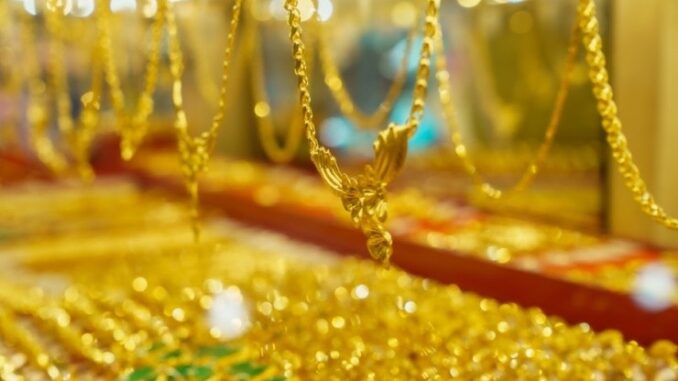 Giá vàng chiều nay (29-11): Giá vàng lại bật tăng trở lại Giá vàng chiều nay (29-11): Giá vàng lại bật tăng trở lại