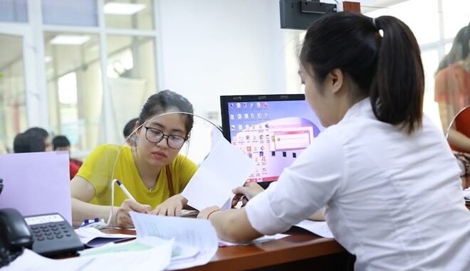 Chính sách tiền lương, tiền thưởng mới từ tháng 12.2024 Chính sách tiền lương, tiền thưởng mới từ tháng 12.2024