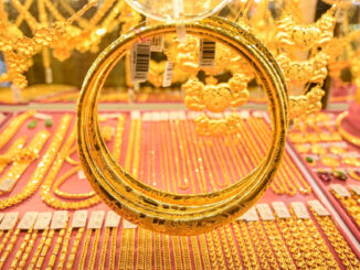 Giá vàng hôm nay 30/11/2024 tăng tiếp, vàng SJC tiến sát 86 triệu đồng/lượng