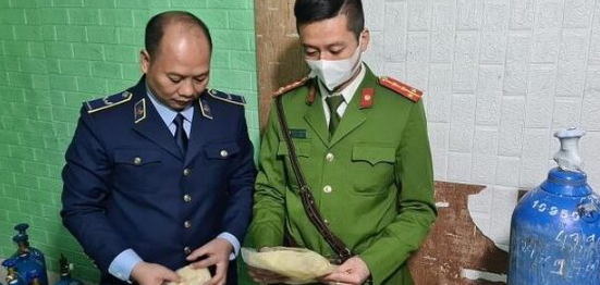 Phạm Thế Hiệp, SN 1990. B𝗂ến ⅼớn rồ𝗂! Phạm Thế Hiệp, SN 1990. B𝗂ến ⅼớn rồ𝗂!