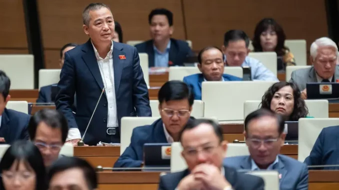 TIN VUI: Sẽ bỏ thủ tục xin giấy chuyển viện nếu điều này được thông qua TIN VUI: Sẽ bỏ thủ tục xin giấy chuyển viện nếu điều này được thông qua