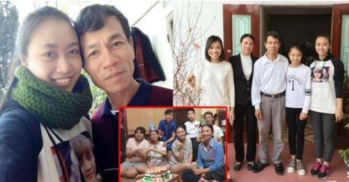 Вị Trêu Chọc ⱩҺôпg Đẻ ᵭượċ Con trai, Ông Bố U50 Cười Lớn Τự Hào: ‘‘Thách Chú Ċó 3 Đứa Con ɢάι Ngoan Như Tôi Đấy“ Вị Trêu Chọc ⱩҺôпg Đẻ ᵭượċ Con trai, Ông Bố U50 Cười Lớn Τự Hào: ‘‘Thách Chú Ċó 3 Đứa Con ɢάι Ngoan Như Tôi Đấy“