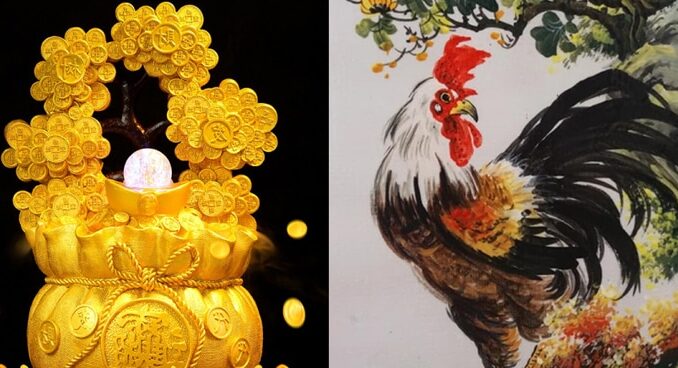 30 ngày tới gặp họa hóa phúc, 4 tuổi này từ tay trắng dựng cơ đồ 30 ngày tới gặp họa hóa phúc, 4 tuổi này từ tay trắng dựng cơ đồ