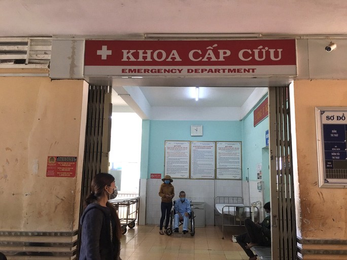 Đang ở cữ sau sinh, mẹ Gia Lai bỗng thấy mệt mỏi, hôm sau ra đi mãi mãi - 1