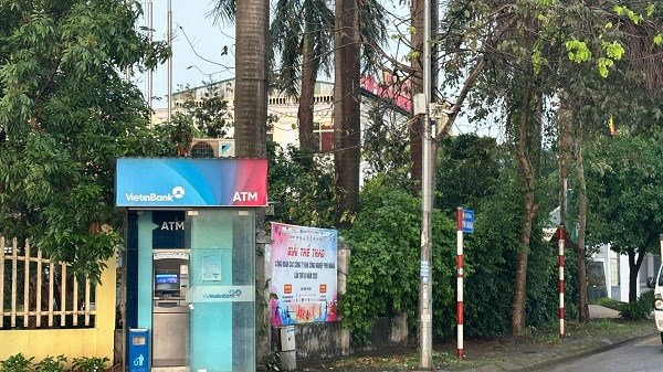 3c Đã bắt giữ nghi phạm cướp ngân hàng tại huyện Chương Mỹ