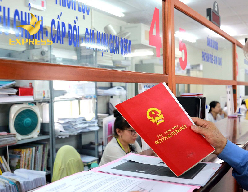 Bước 4: Nhận kết quả