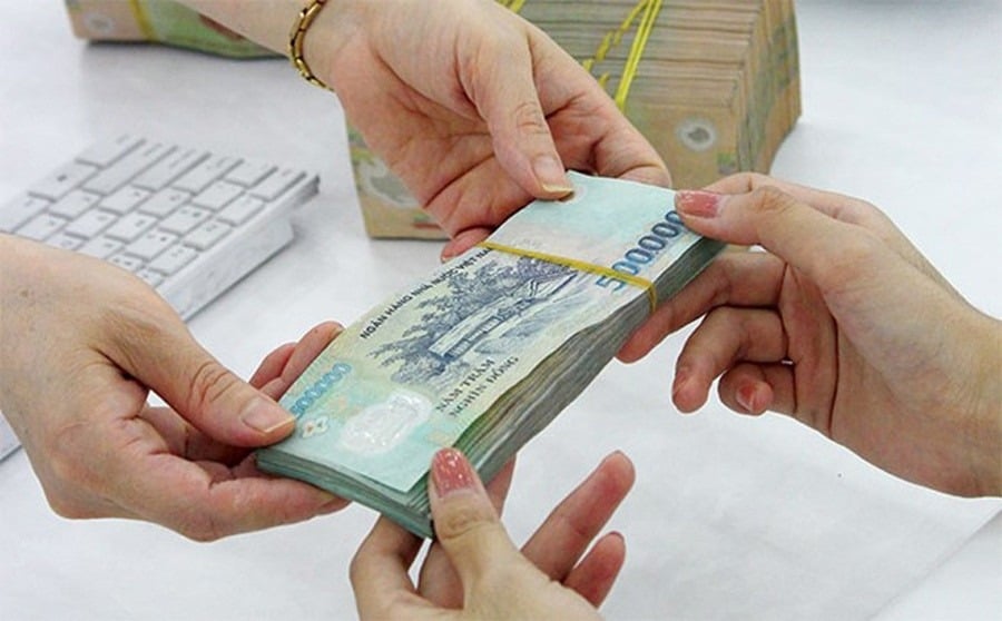 Từ 1/7/2025 thay đổi lớn về chế độ thai sản với nhiều đột phá quyền lợi, lao động nữ cần lưu ý- Ảnh 5.