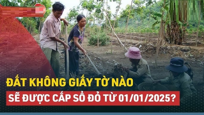 cap-so-do-cho-dat-1439 Cấp sổ đỏ cho đất không có giấy tờ