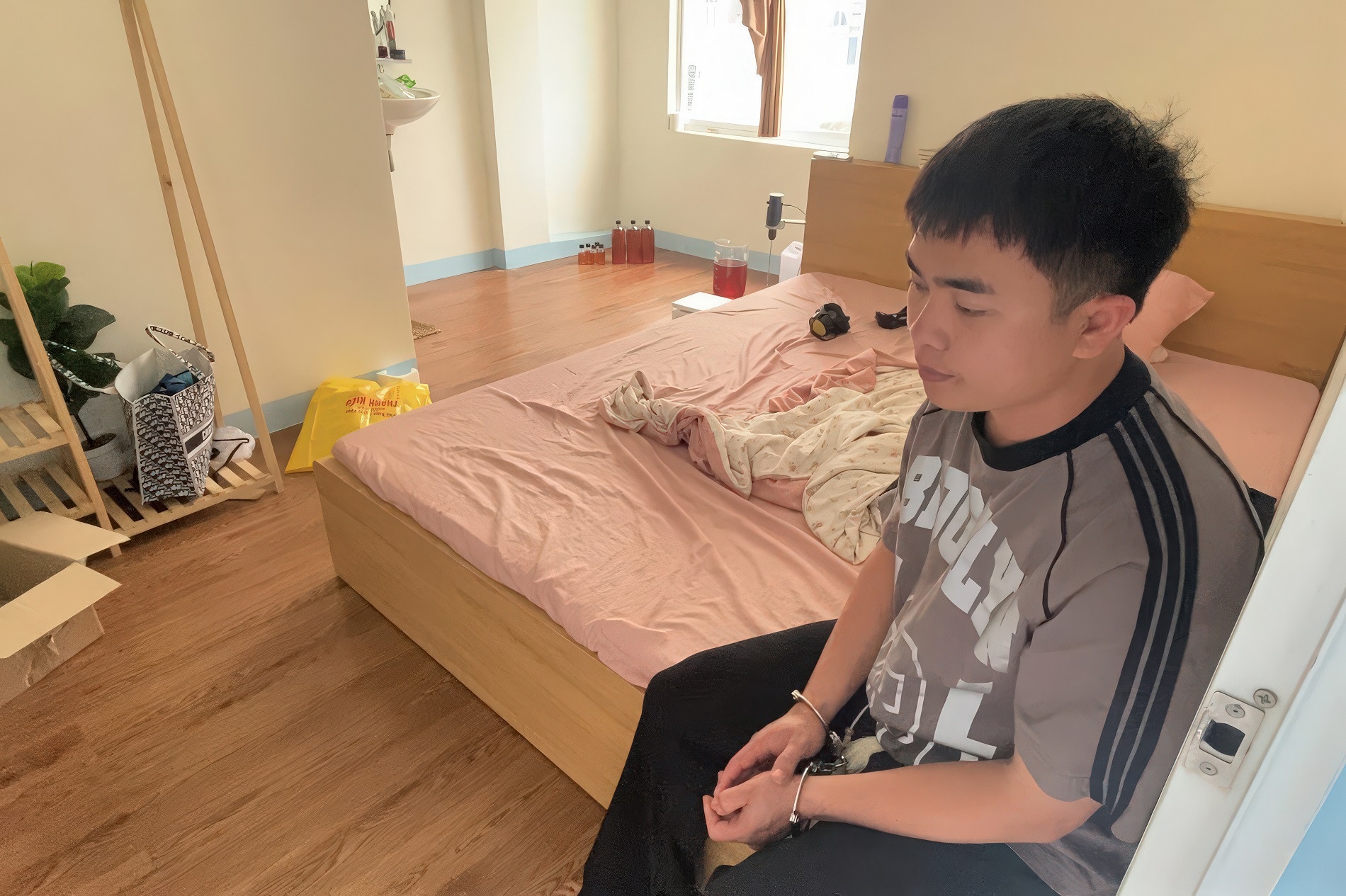 ChatGPT phat hien ma tuy anh 1