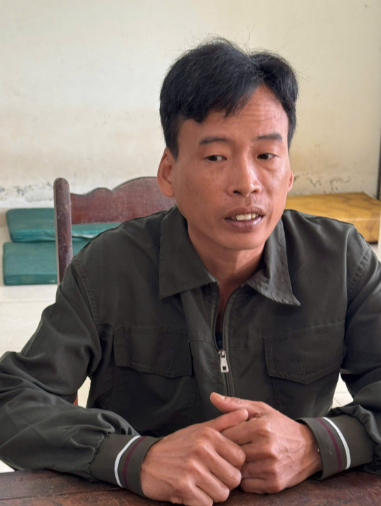Lời khai của đối tượng miệt thị, đạp vào bụng nam điều dưỡng khi đang cấp cứu bệnh nhi 12 tuổi - Ảnh 2