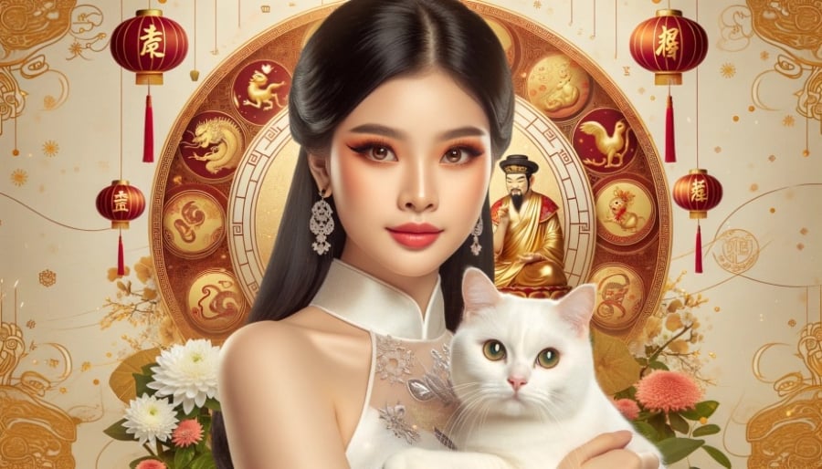 tuoi-mao-1221 Hỷ Thần như