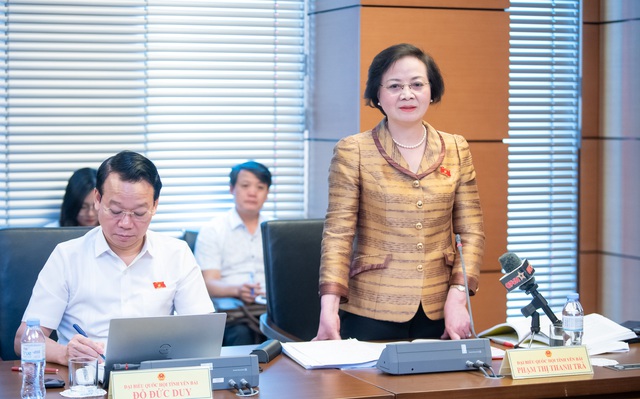 Dứt điểm xóa bỏ biên chế suốt đời; giữ ngạch công chức trong vị trí việc làm để cải cách tiền lương- Ảnh 1. Dứt điểm xóa bỏ biên chế suốt đời; giữ ngạch công chức trong vị trí việc làm để cải cách tiền lương- Ảnh 1.