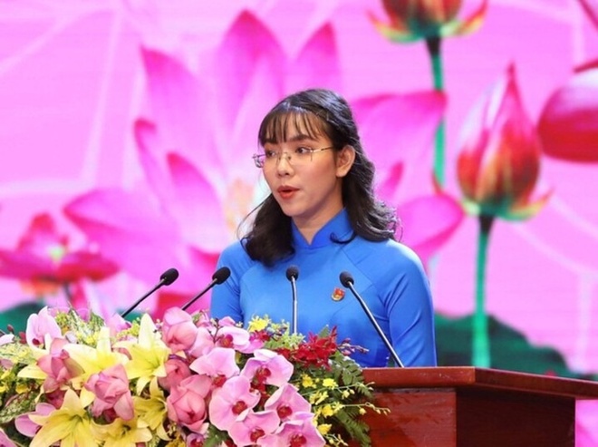 Huynh Manh Phuong phat bieu anh 3
