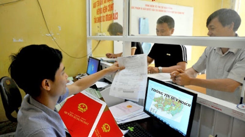 Kể từ tháng 1/2025: Quy định mới về cấp sổ đỏ với đất không đủ giấy tờ, biết sớm kẻo thiệt