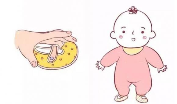 chăm con, dạy con, chăm sóc sức khỏe, không dùng đồ cũ, đồ cũ con không được dùng,