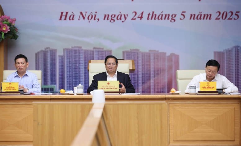 Thủ tướng: Nghiên cứu thiết sàn giao dịch vàng; phân tách bạch quản lý nhà nước và kinh doanh vàng- Ảnh 2.
