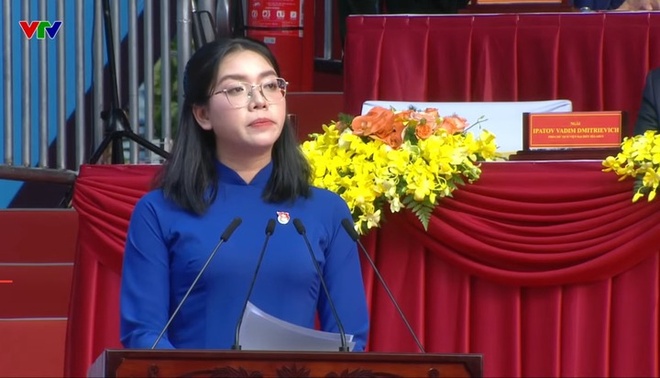 Huynh Manh Phuong phat bieu anh 1
