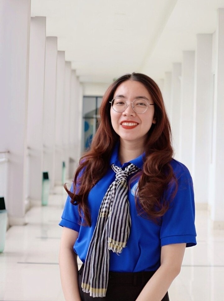 Huynh Manh Phuong phat bieu anh 2