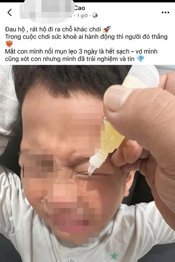 Nguy hại tới sức khỏe khi chạy theo trào lưu sử dụng chanh không đúng cách ảnh 1