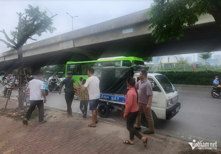Dựng lại hiện trường vụ gia đình vùng cao bị 'chặt chém' 4,2 triệu đồng tiền taxi ở Hà Nội | Phụ Nữ & Gia Đình