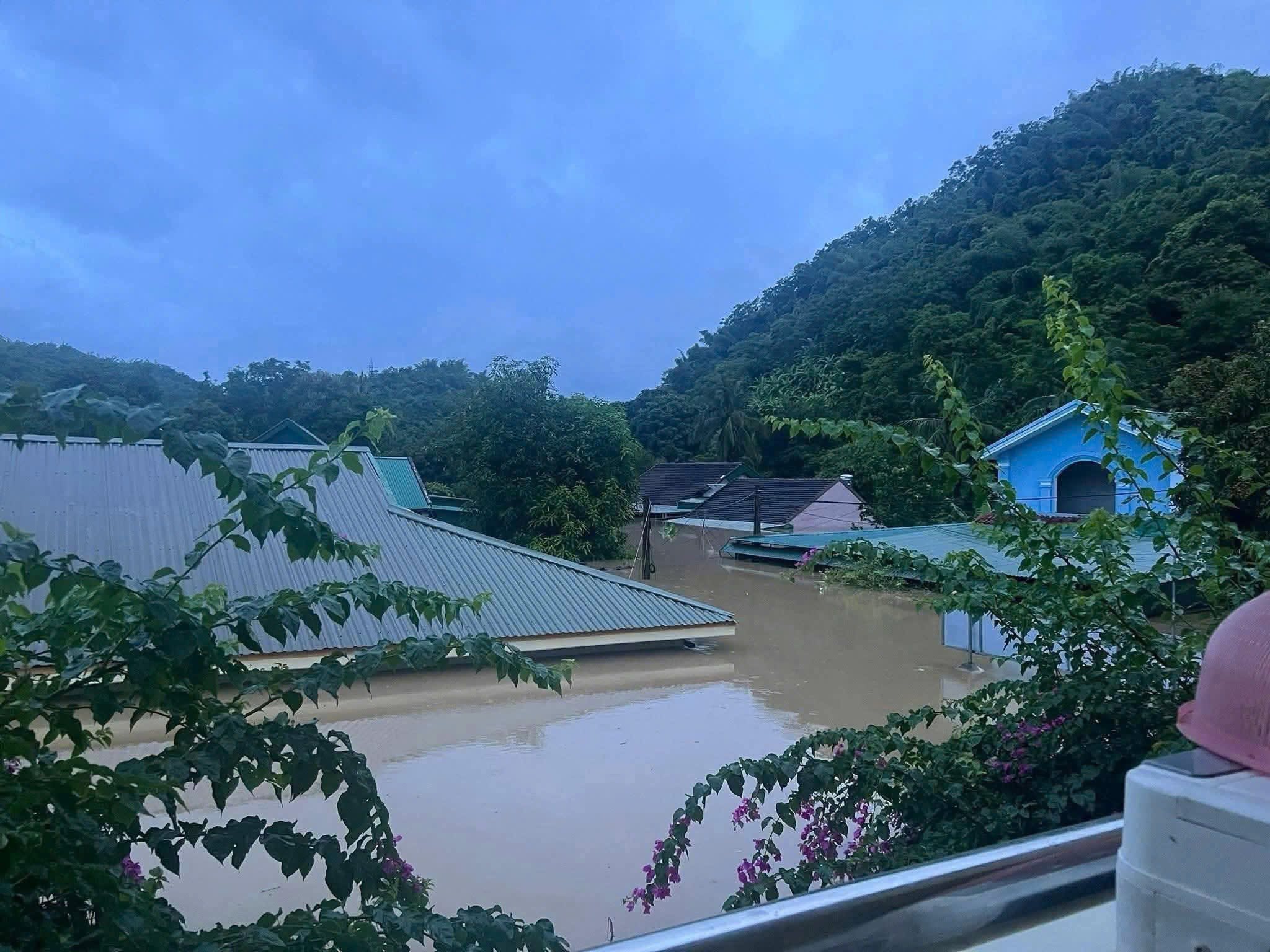Có thể là hình ảnh về thủy vực