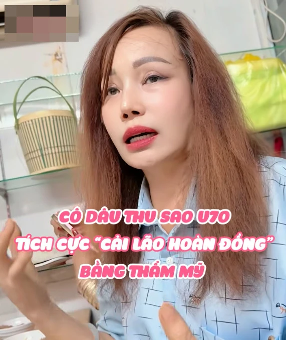 Chồng trẻ kém 36 tuổi đòi ly hôn cô dâu Thu Sao, bị vợ nặng lời? - Hình 7
