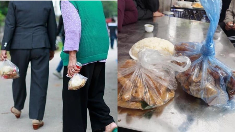 goi-do-an-thuc-phunutoday-0600 Gói phần mang về ở nhiều nơi