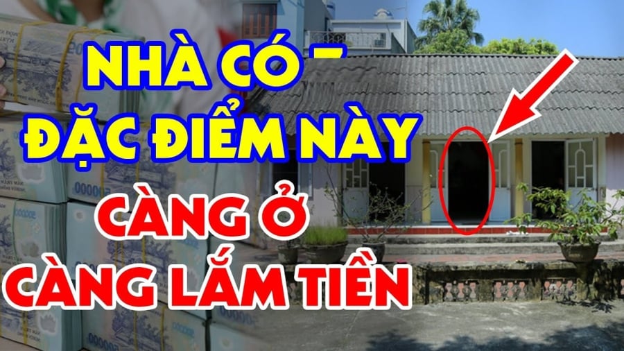 img4223-0848 8 dấu hiệu chứng tỏ nhà đang có nhiều phúc, càng ở càng có lộc về, đừng dại bán đi