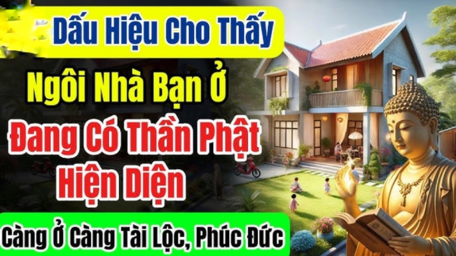 img4225-0848 8 dấu hiệu chứng tỏ nhà đang có nhiều phúc, càng ở càng có lộc về, đừng dại bán đi